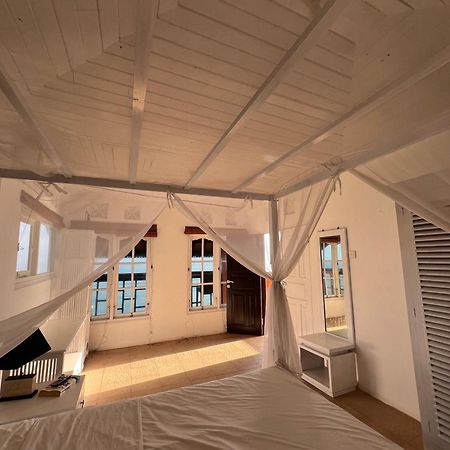 Ari Homestay Uluwatu Luaran gambar