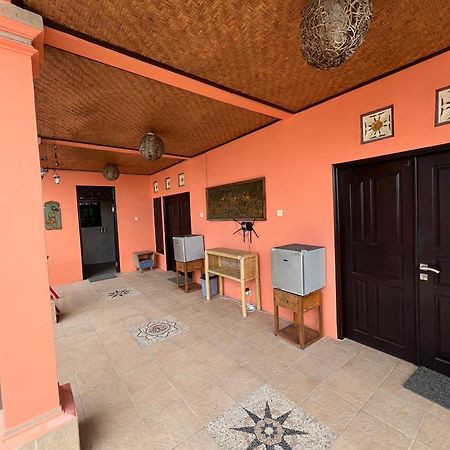 Ari Homestay Uluwatu Luaran gambar
