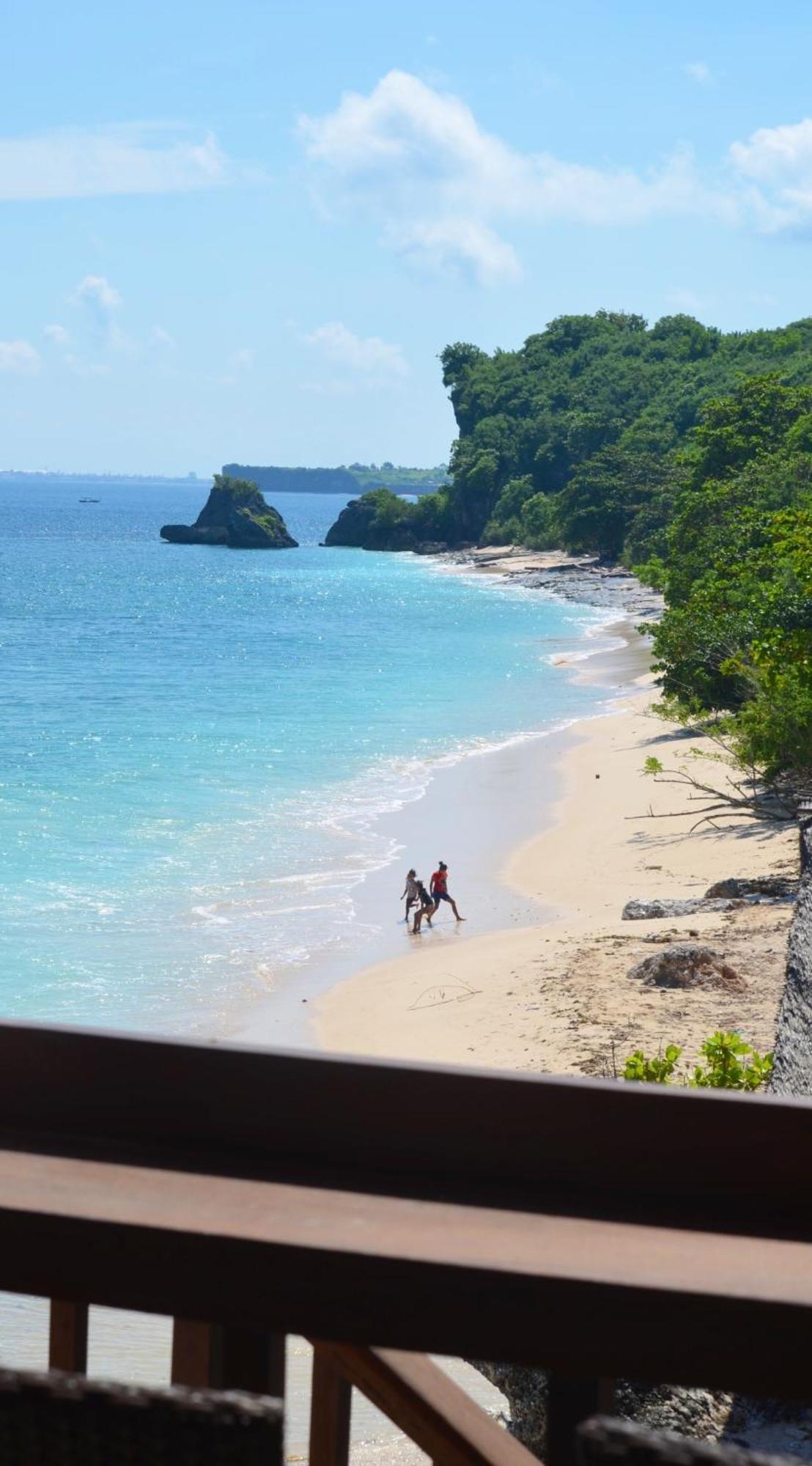 Ari Homestay Uluwatu Luaran gambar