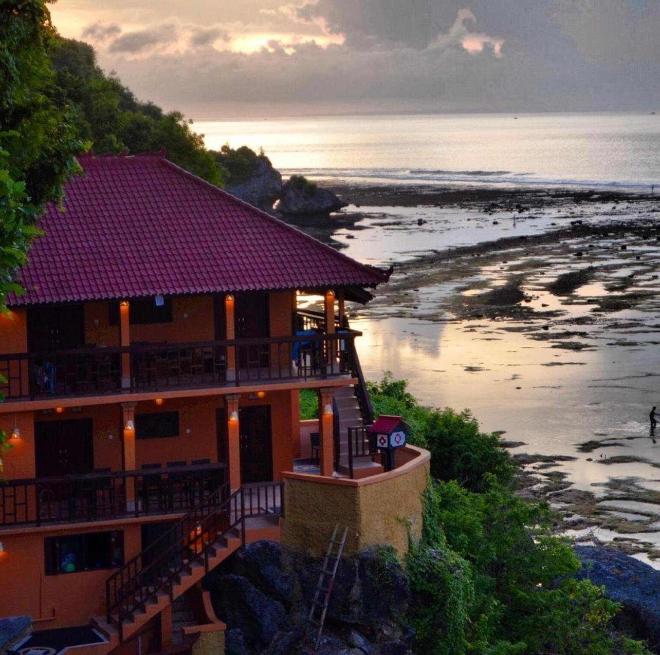 Ari Homestay Uluwatu Luaran gambar