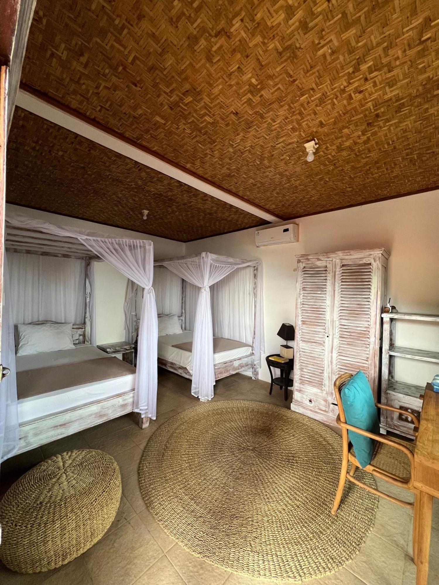 Ari Homestay Uluwatu Luaran gambar
