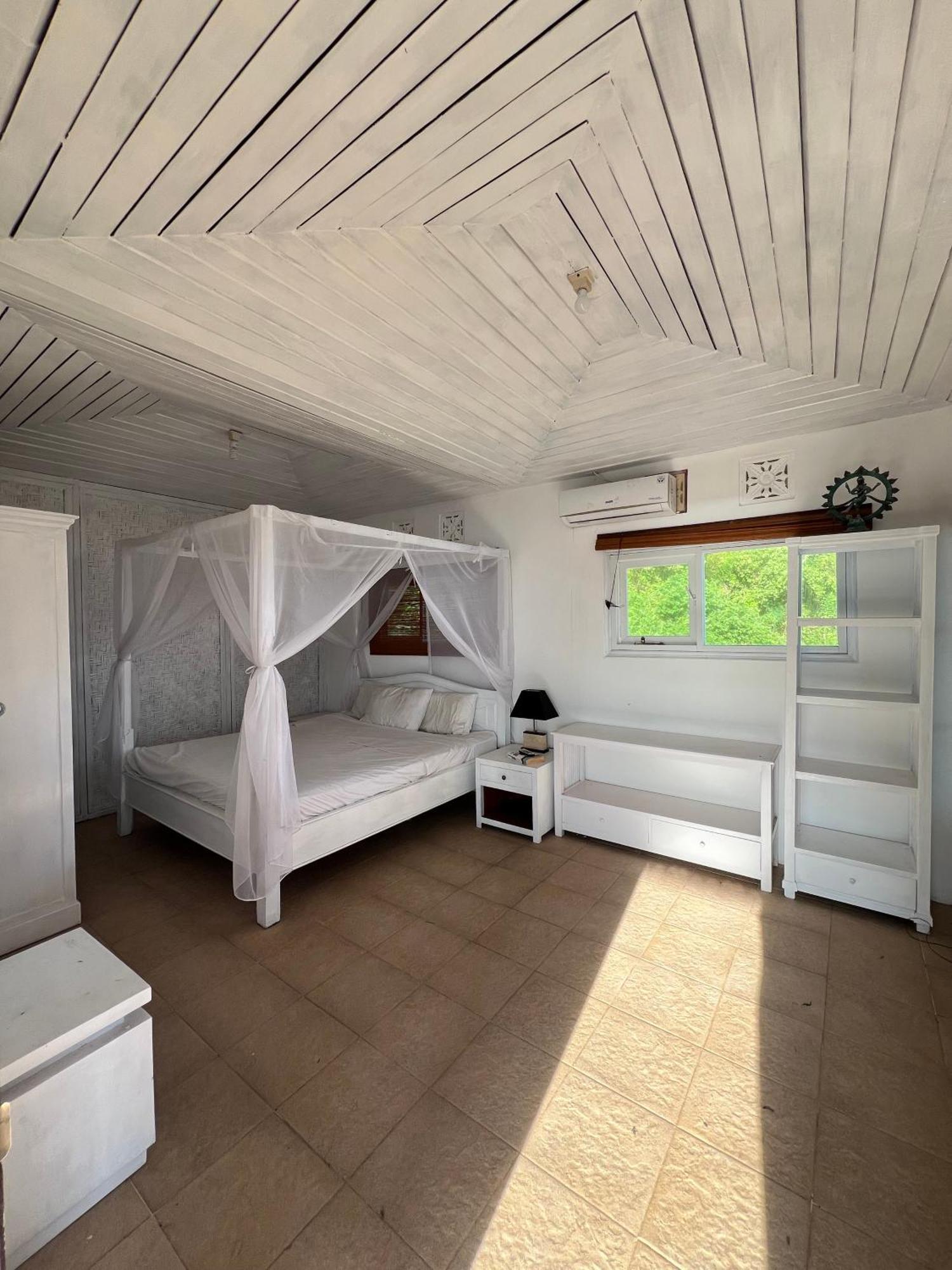 Ari Homestay Uluwatu Luaran gambar
