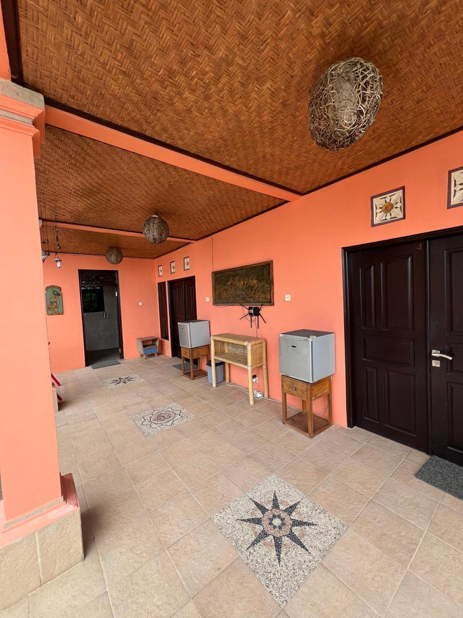 Ari Homestay Uluwatu Luaran gambar