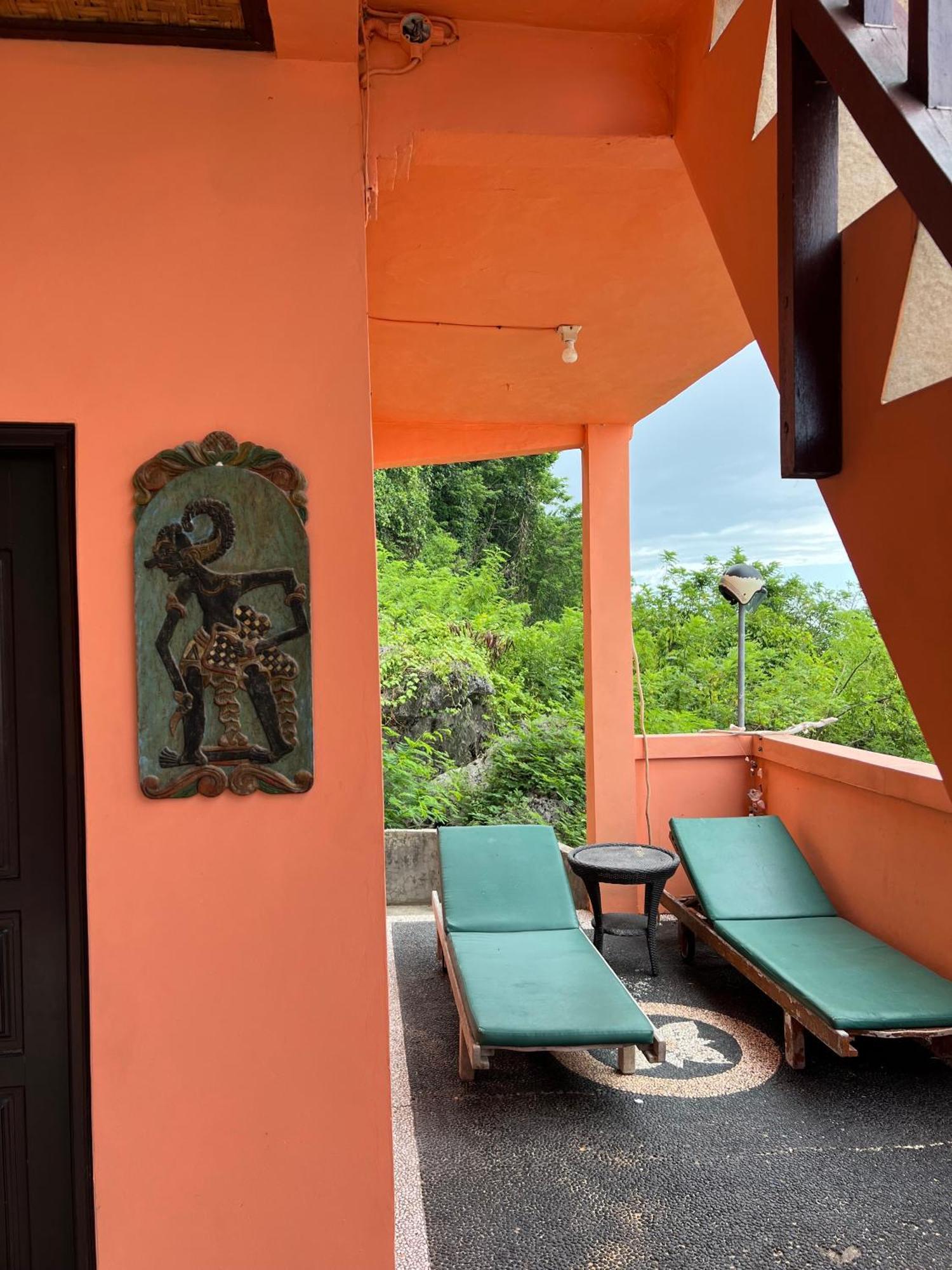 Ari Homestay Uluwatu Luaran gambar