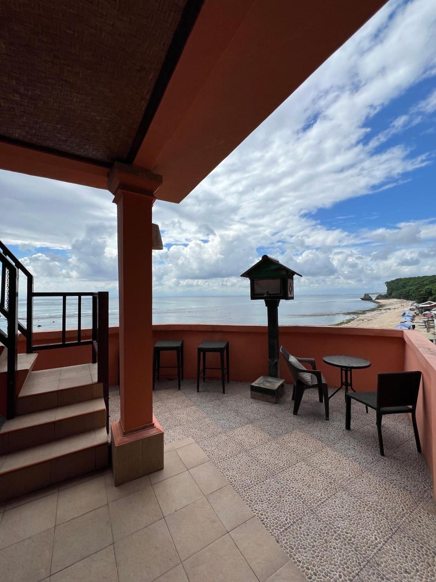 Ari Homestay Uluwatu Luaran gambar