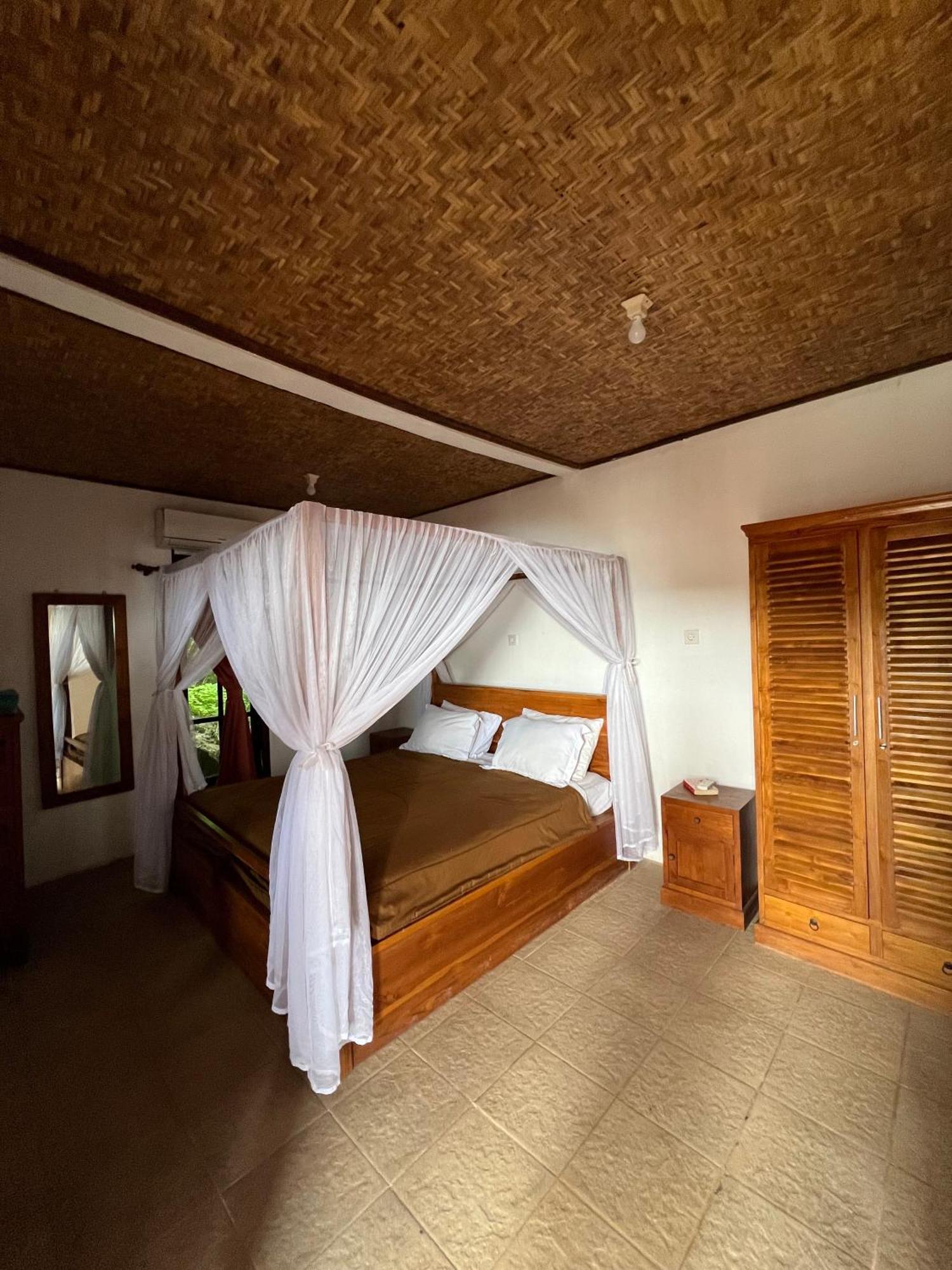 Ari Homestay Uluwatu Luaran gambar